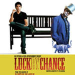 Luck By Chance (2009) Mp3 Songs